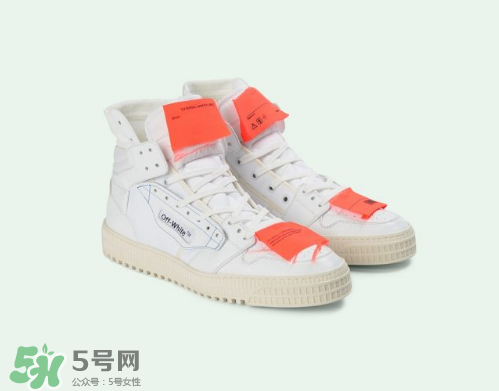 off white2018春夏3.0 sneakers系列球鞋怎么預(yù)定_在哪預(yù)定？