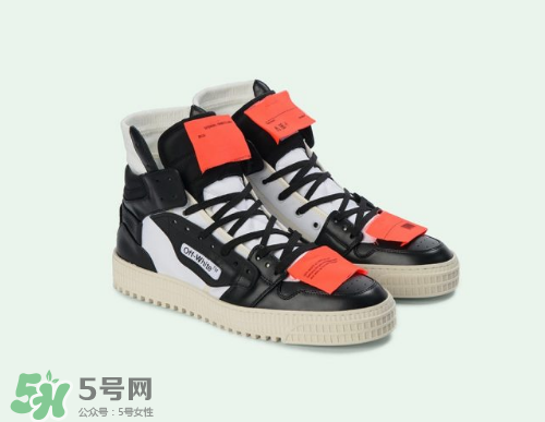 off white2018春夏3.0 sneakers系列球鞋怎么預(yù)定_在哪預(yù)定？