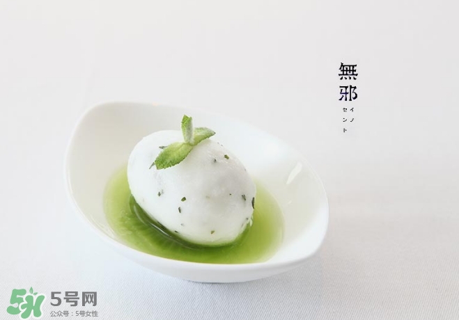 無邪日式甜品多少錢？無邪日式甜品價(jià)格表