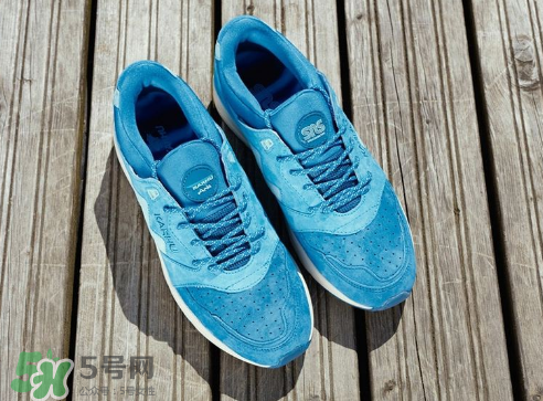 karhu land of a thousand lakes聯(lián)名運(yùn)動(dòng)鞋什么時(shí)候發(fā)售？