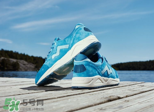 karhu land of a thousand lakes聯(lián)名運(yùn)動(dòng)鞋什么時(shí)候發(fā)售？