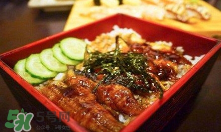 鰻魚飯好吃嗎？鰻魚飯有刺嗎？