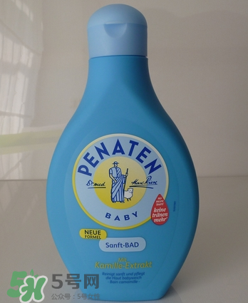 Penaten貝娜婷身體乳怎么樣？Penaten貝娜婷身體乳好用嗎？