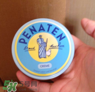 Penaten貝娜婷護臀膏好用嗎？Penaten貝娜婷護臀膏怎么樣？