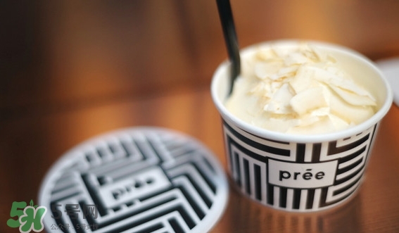 pree冰淇淋多少錢？pree冰淇淋好吃嗎？