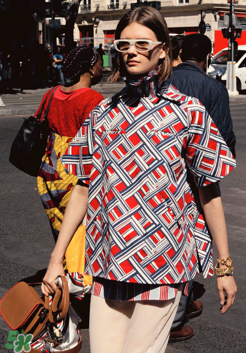 carven2018早春系列服裝怎么樣_好看嗎_款式有哪些？