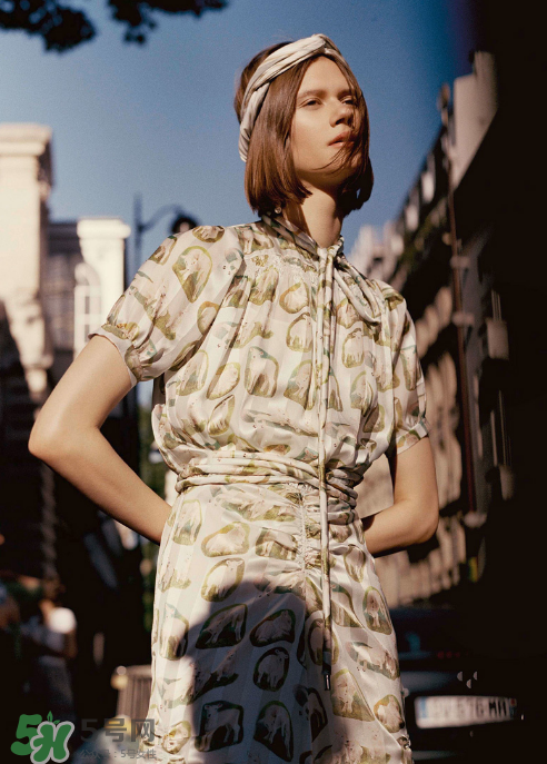 carven2018早春系列服裝怎么樣_好看嗎_款式有哪些？