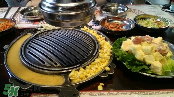 青瓦炭烤肉多少錢？青瓦炭人均消費(fèi)