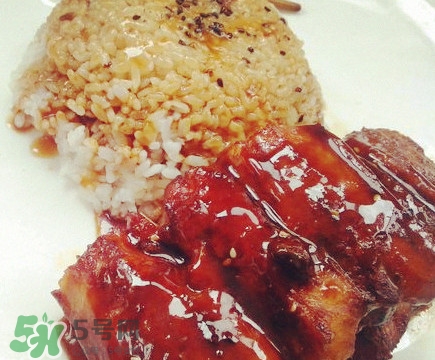 鰻魚(yú)飯日語(yǔ)怎么說(shuō)？鰻魚(yú)飯是怎么做的