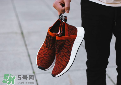 adidas nmd cs2 harvest red血橙配色什么時候發(fā)售？