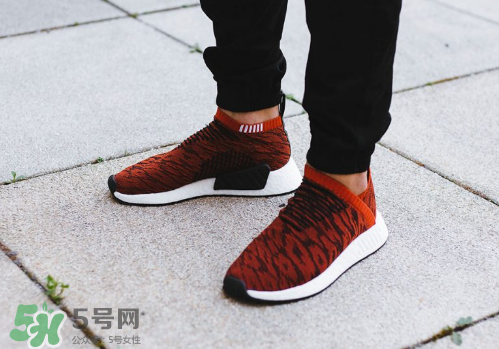 adidas nmd cs2 harvest red血橙配色什么時候發(fā)售？