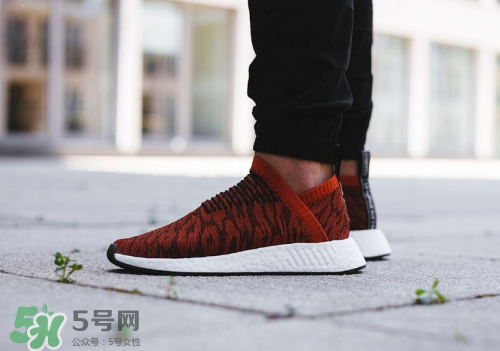 adidas nmd cs2 harvest red血橙配色什么時候發(fā)售？