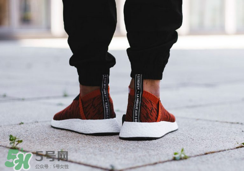 adidas nmd cs2 harvest red血橙配色什么時候發(fā)售？