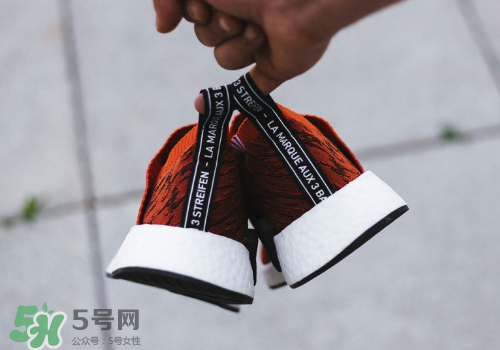 adidas nmd cs2 harvest red血橙配色什么時候發(fā)售？