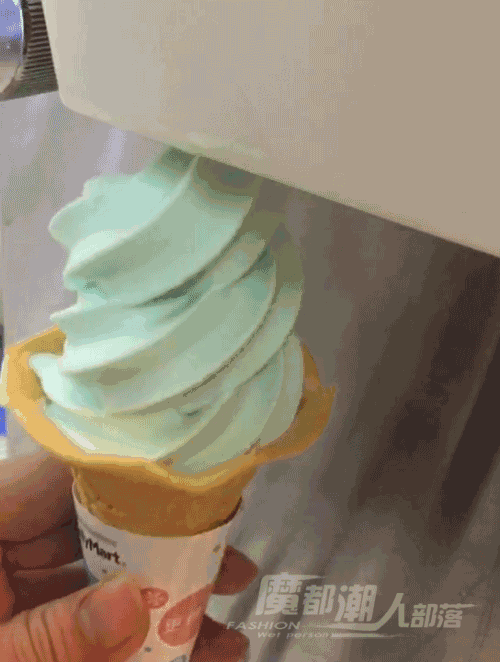 全家海鹽冰淇淋多少錢(qián)？全家海鹽冰淇淋好吃嗎