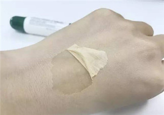real skin patch怎么樣？real skin是什么牌子