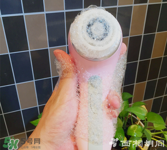 cfcf才妃潔面儀牌子怎么樣？cfcf才妃潔面儀真假