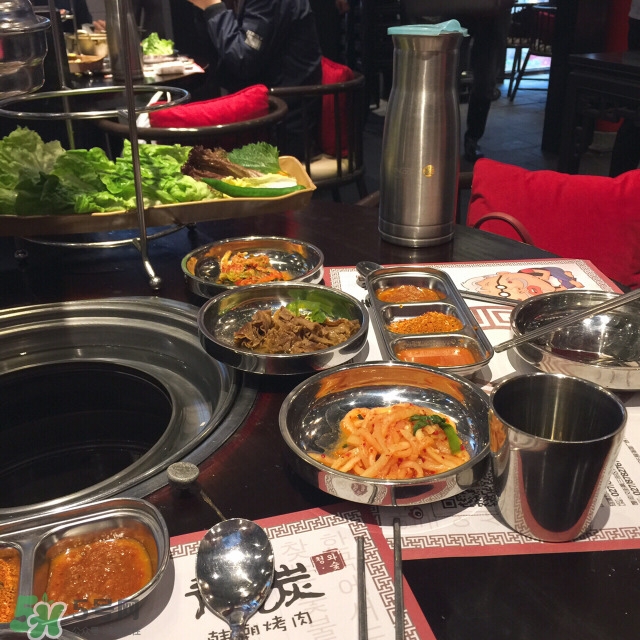 青瓦炭烤肉多少錢？青瓦炭人均消費(fèi)