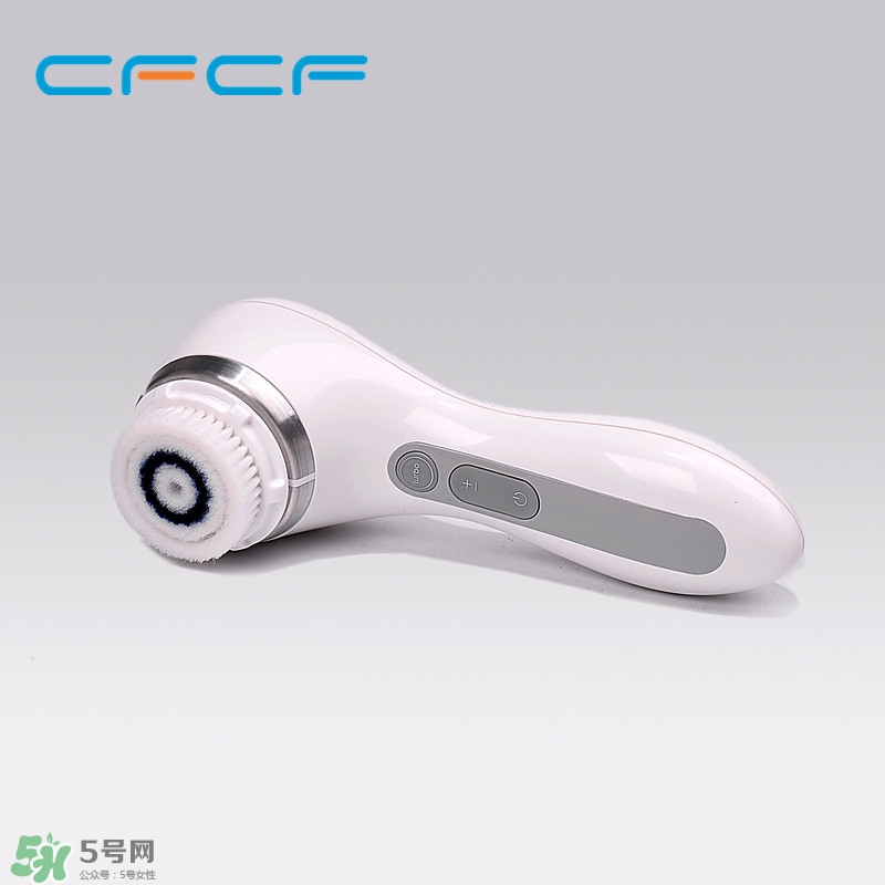 明星都用的cfcf才妃潔面儀美容儀好用嗎？香港CFCF才妃潔面儀
