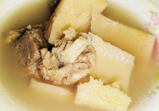 榴蓮殼煲雞湯殼能吃嗎？榴蓮殼煲雞湯殼好喝嗎？