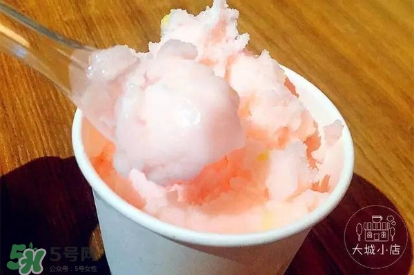 gracie's冰淇淋好吃嗎？gracies冰淇淋多少錢