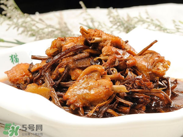 猴頭菇怎樣吃治胃病？猴頭菇能治胃病嗎？