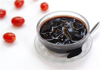 兒童能吃龜苓膏嗎？龜苓膏小孩能吃嗎？