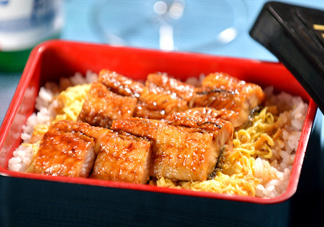 鰻魚飯?jiān)趺闯?？日本鰻魚飯的做法