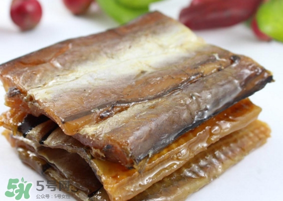 鰻魚干怎么保存最好？鰻魚干如何保存時(shí)間久