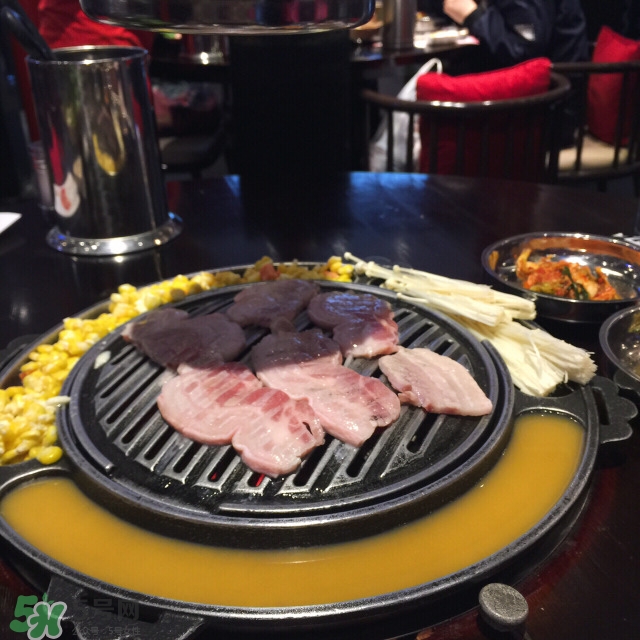 青瓦炭烤肉多少錢？青瓦炭人均消費(fèi)