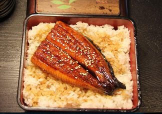 鰻魚飯熱量高嗎？鰻魚飯的熱量有多高
