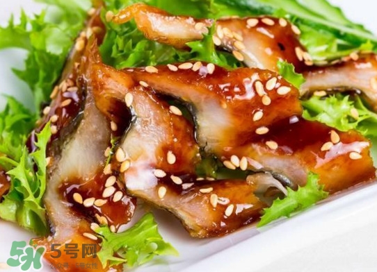 鰻魚(yú)是涼性的嗎？鰻魚(yú)是寒性食物嗎？