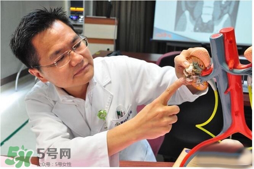 腎結(jié)石怎么治最好？腎結(jié)石的醫(yī)治方法