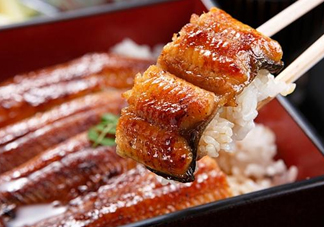 鰻魚飯日語(yǔ)怎么說(shuō)？鰻魚飯是怎么做的
