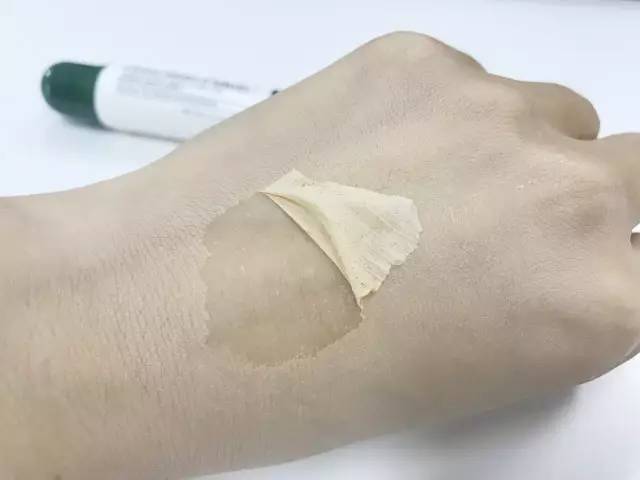 real skin patch怎么樣？real skin是什么牌子