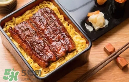 鰻魚(yú)飯日語(yǔ)怎么說(shuō)？鰻魚(yú)飯是怎么做的