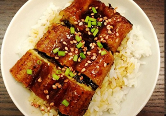 鰻魚飯三吃是什么？鰻魚飯吃法有講究嗎