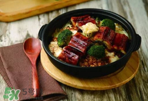 鰻魚飯好吃嗎？鰻魚飯有刺嗎？