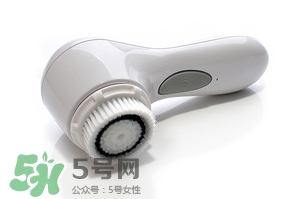 cfcf才妃電子潔面儀洗臉神器效果好不好？親身感受