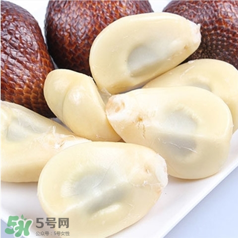蛇皮果吃了會(huì)上火嗎？蛇皮果吃了會(huì)不會(huì)皮膚過敏？