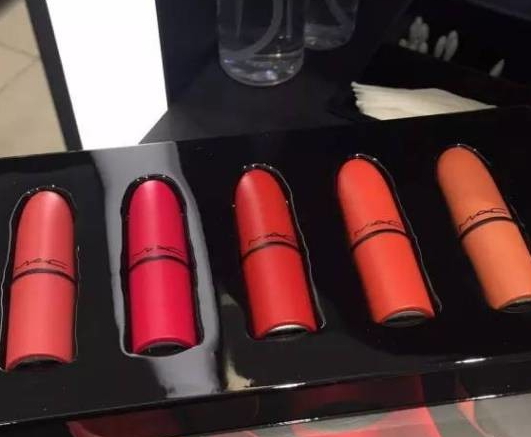 mac魅可迷你唇膏怎么樣？mac迷你唇膏多少錢？
