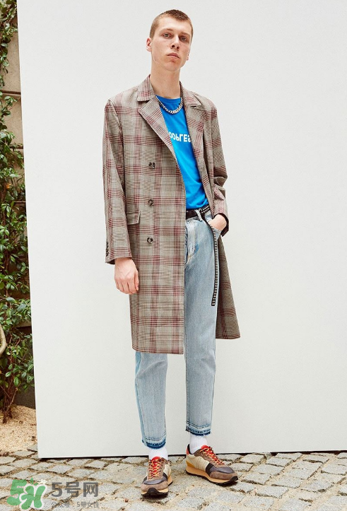 the kooples2018春夏系列服裝怎么樣_好看嗎_款式有哪些？