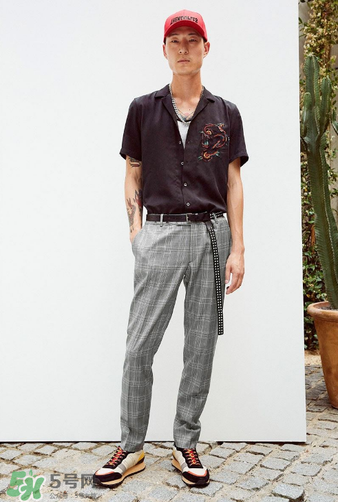 the kooples2018春夏系列服裝怎么樣_好看嗎_款式有哪些？