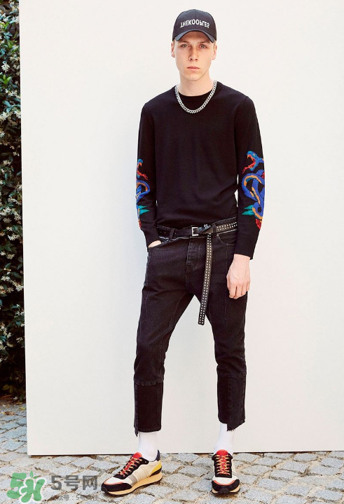 the kooples2018春夏系列服裝怎么樣_好看嗎_款式有哪些？