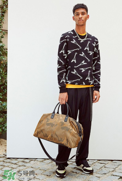 the kooples2018春夏系列服裝怎么樣_好看嗎_款式有哪些？