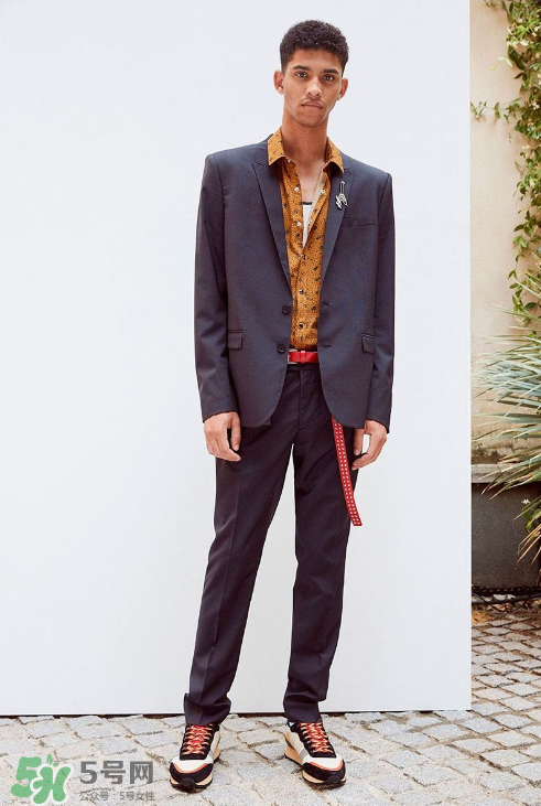 the kooples2018春夏系列服裝怎么樣_好看嗎_款式有哪些？