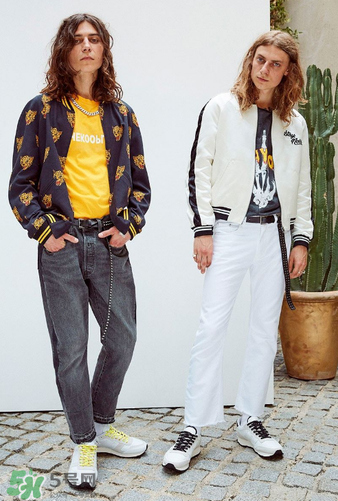 the kooples2018春夏系列服裝怎么樣_好看嗎_款式有哪些？