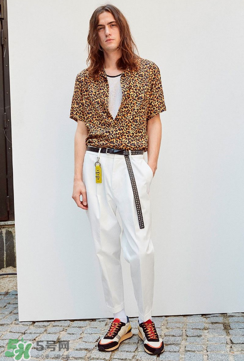 the kooples2018春夏系列服裝怎么樣_好看嗎_款式有哪些？