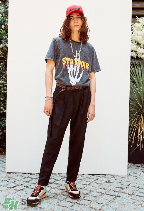 the kooples2018春夏系列服裝怎么樣_好看嗎_款式有哪些？