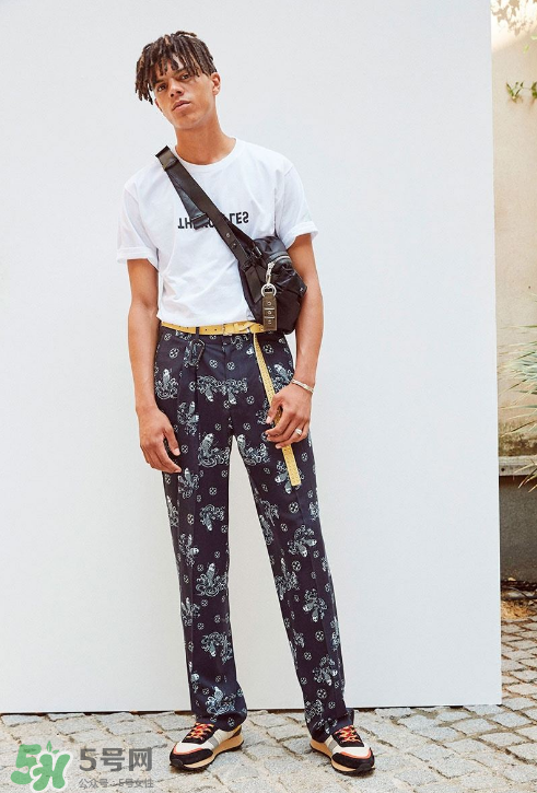 the kooples2018春夏系列服裝怎么樣_好看嗎_款式有哪些？